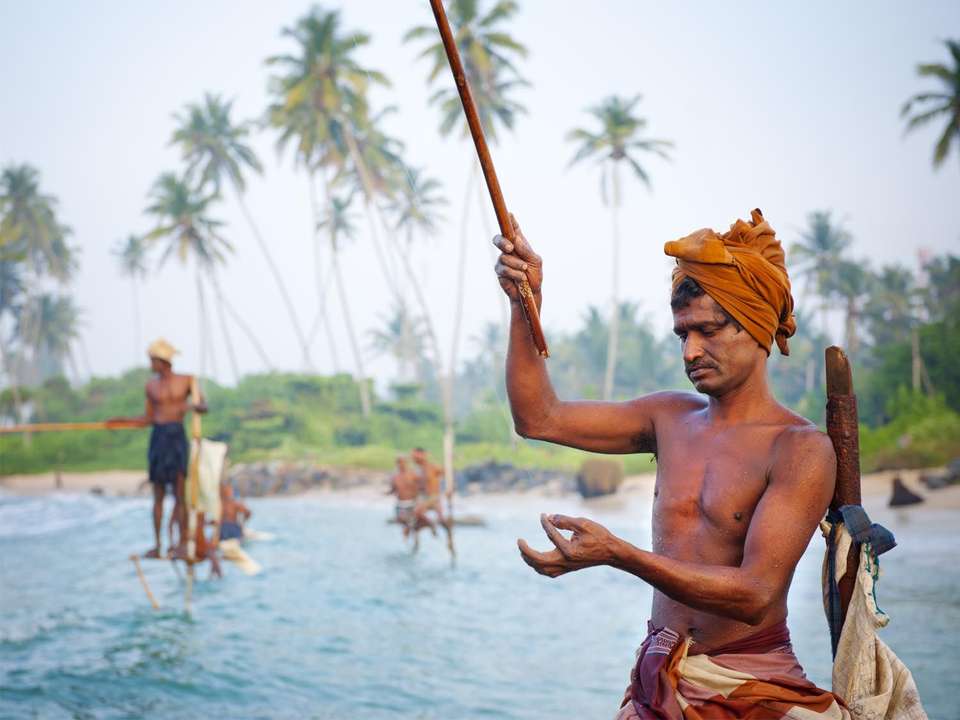 Essential Sri Lanka Explorer - 13 days - On The Go Tours - Sri Lanka - Image 9