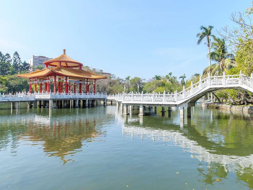 Essential Taiwan Adventure - 12 days  - On The Go Tours - Taiwan - Image 8