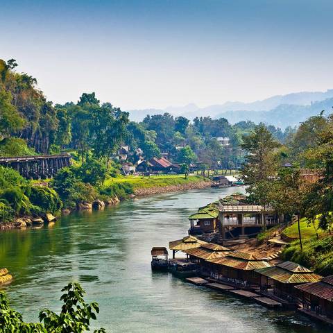 Thailand Travel Deals: Essential Thailand