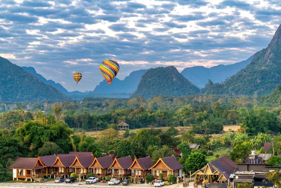 Essential Thailand & Laos - Intrepid Travel - Thailand - Image 7