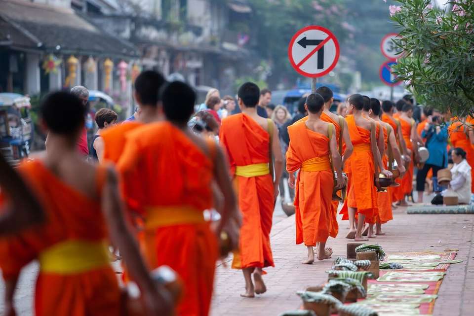 Essential Thailand & Laos - Intrepid Travel - Thailand - Image 9