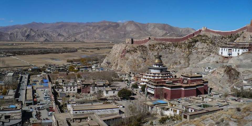 Essential Tibet - G Adventures - China - Image 1