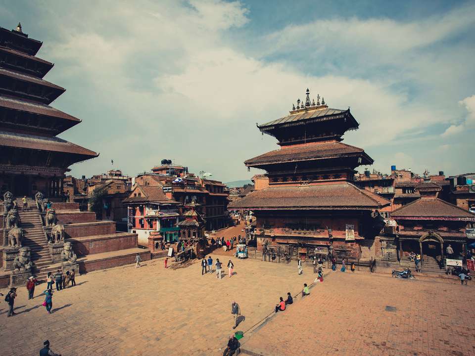 Essential Tibet - G Adventures - China - Image 2