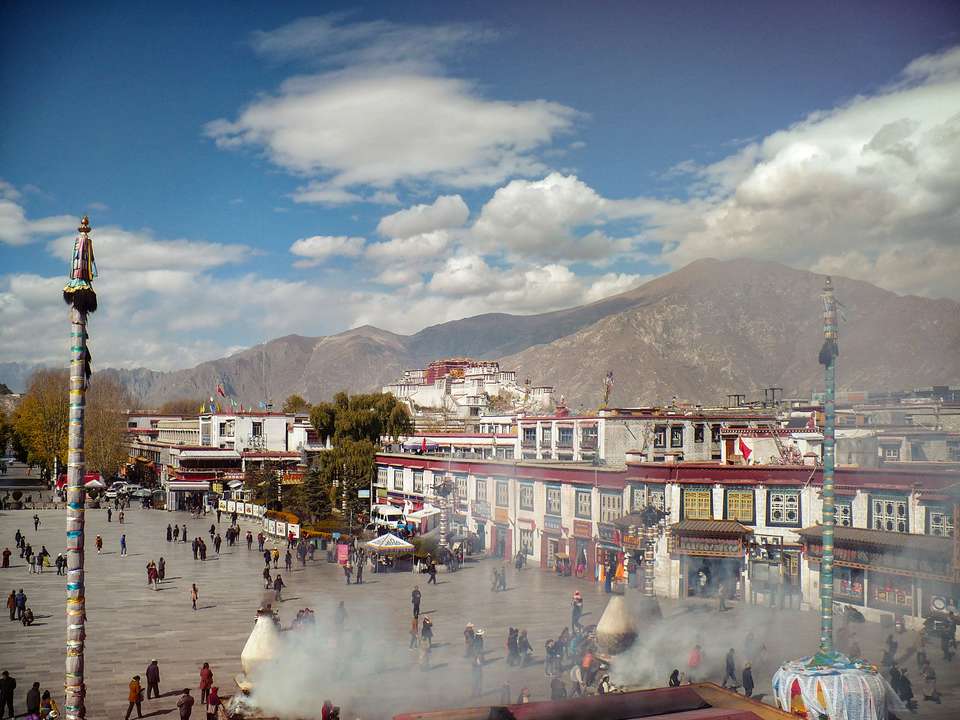 Essential Tibet - G Adventures - China - Image 3