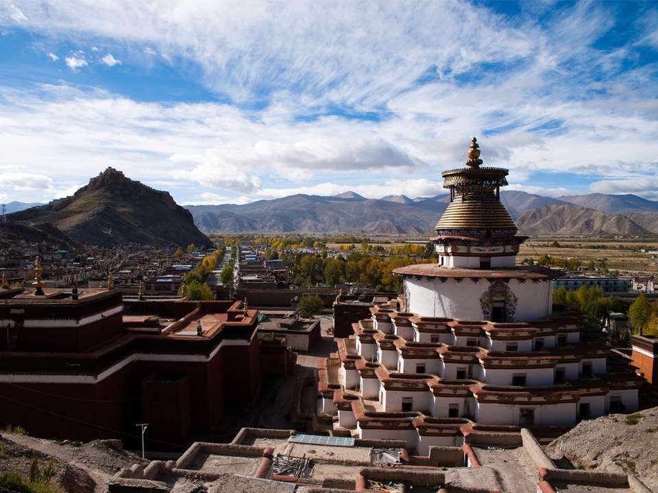 Essential Tibet - G Adventures - China - Image 5