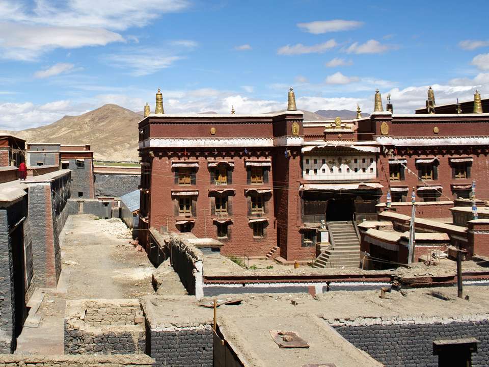 Essential Tibet - G Adventures - China - Image 8