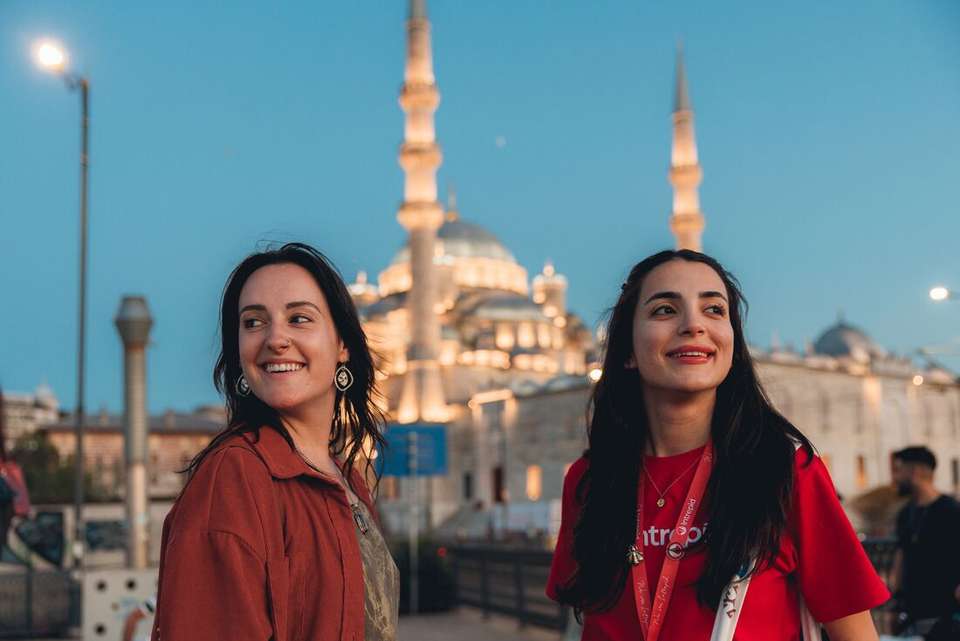 Essential Turkey - Intrepid Travel - Turkey - Image 8