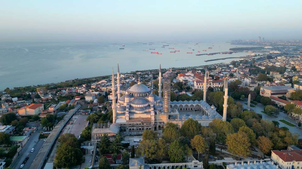Essential Turkey - Exodus Adventure Travels - Turkey - Image 1