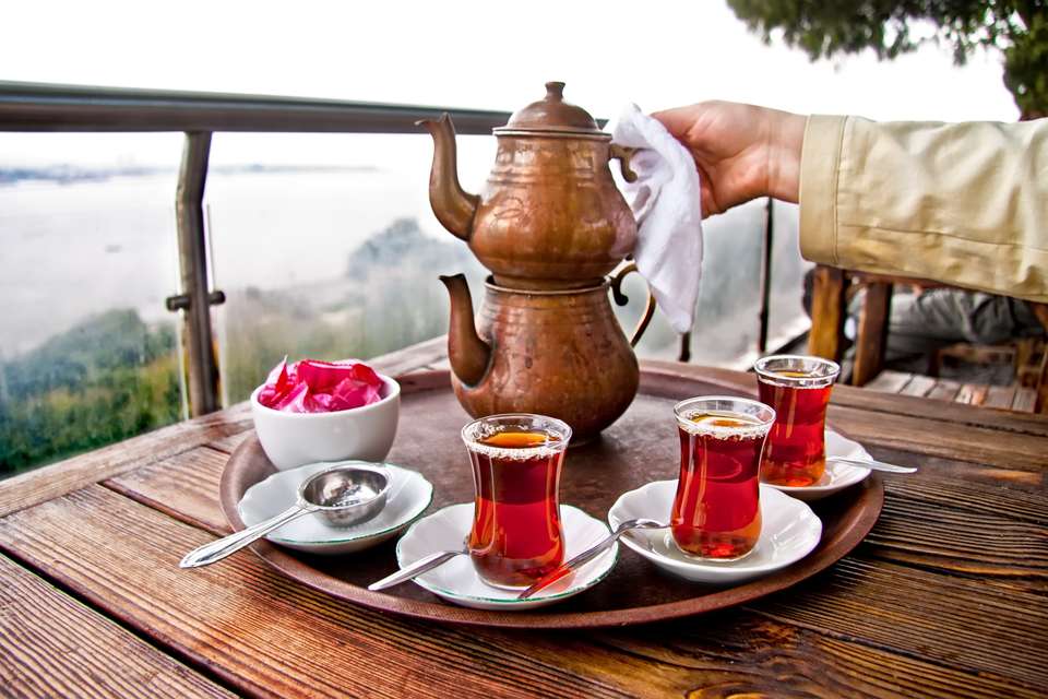 Essential Turkey - Exodus Adventure Travels - Turkey - Image 21