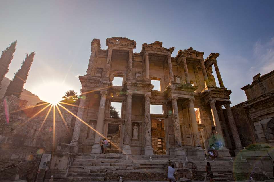 Essential Turkey - Exodus Adventure Travels - Turkey - Image 19