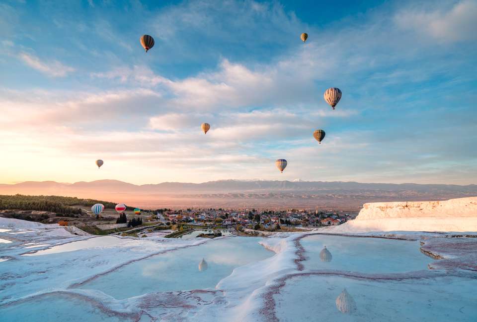 Essential Turkey - Exodus Adventure Travels - Turkey - Image 18