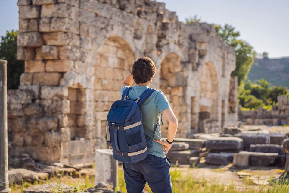 Essential Turkey - Exodus Adventure Travels - Turkey - Image 14