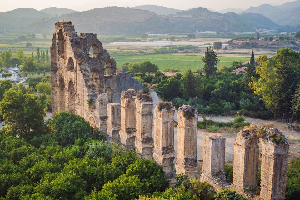 Essential Turkey - Exodus Adventure Travels - Turkey - Image 13