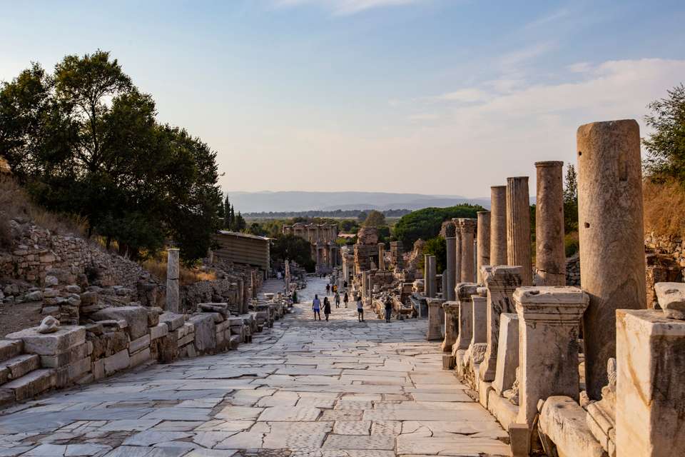 Essential Turkey - Exodus Adventure Travels - Turkey - Image 9