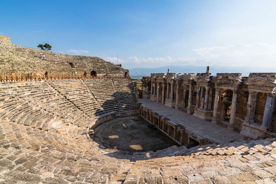 Essential Turkey - Exodus Adventure Travels - Turkey - Image 6