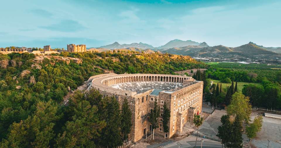Essential Turkey - Exodus Adventure Travels - Turkey - Image 4