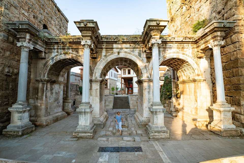 Essential Turkey - Intrepid Travel - Turkey - Image 11