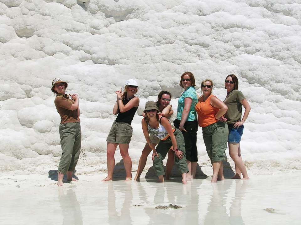 Essential Turkey - 7 days - On The Go Tours - Turkey - Image 1