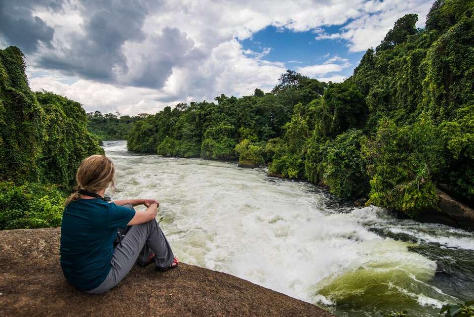Essential Uganda: Gorillas and Chimps - Intrepid Travel - Uganda - Image 3