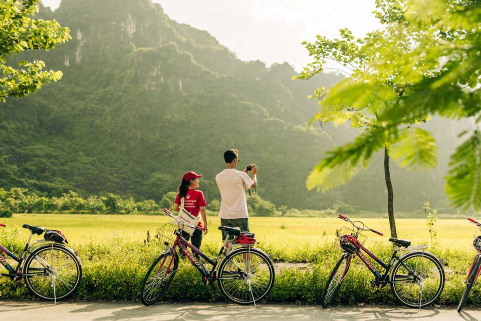 Essential Vietnam - Intrepid Travel - Vietnam - Image 2