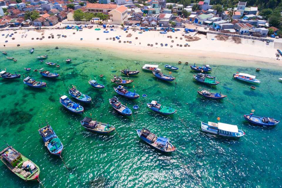 Essential Vietnam - Intrepid Travel - Vietnam - Image 6