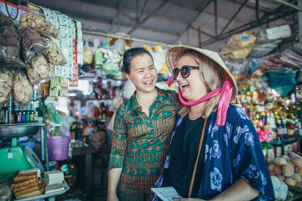 Essential Vietnam - Intrepid Travel - Vietnam - Image 9
