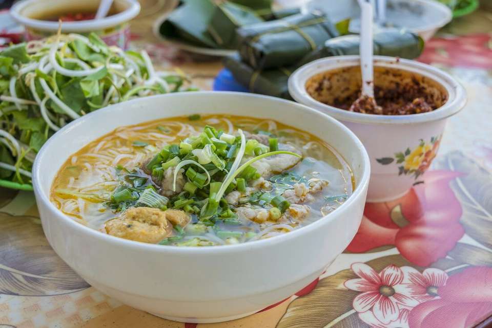 Essential Vietnam - Intrepid Travel - Vietnam - Image 11