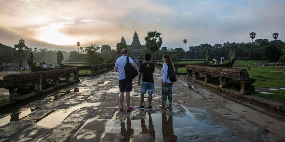 Essential Vietnam & Cambodia - G Adventures - Vietnam - Image 14