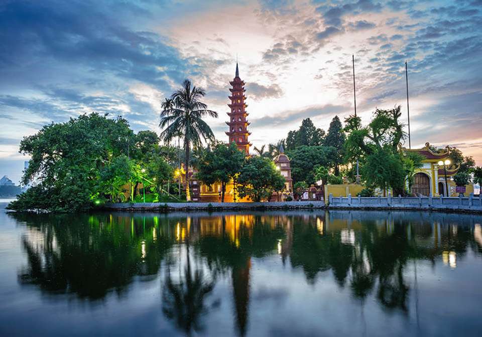 Essential Vietnam Cambodia and Bangkok - Indus Travels - Vietnam - Image 5