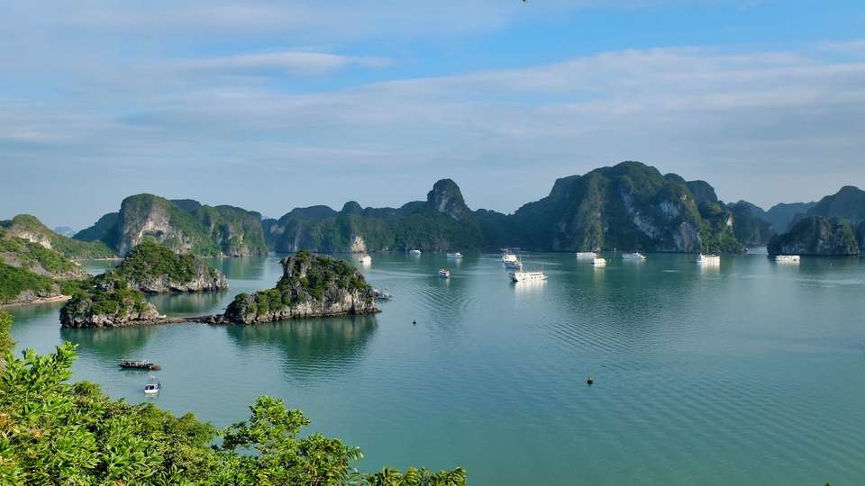 Essential Vietnam Cambodia and Bangkok - Indus Travels - Vietnam - Image 11