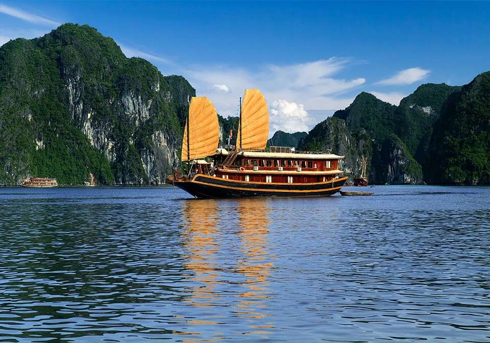 Essential Vietnam Cambodia and Thailand - Indus Travels - Vietnam - Image 1