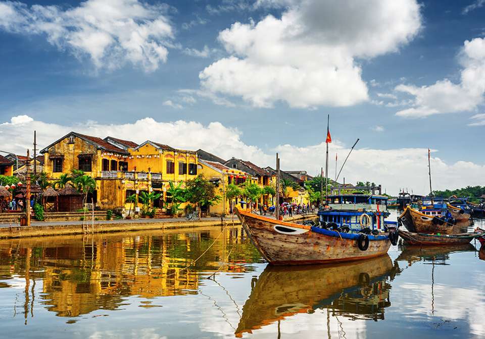 Essential Vietnam Cambodia and Thailand - Indus Travels - Vietnam - Image 2