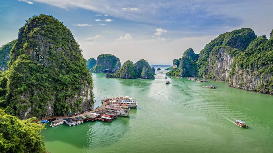 Essential Vietnam Cambodia and Thailand - Indus Travels - Vietnam - Image 8