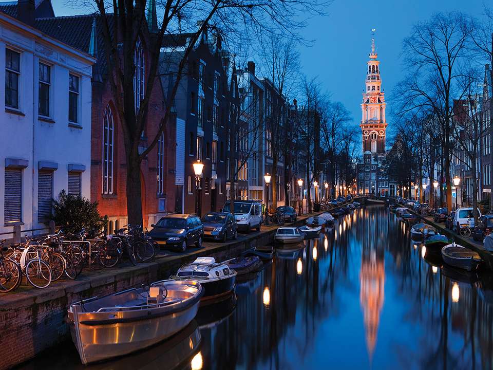 Essential Western Europe: Amsterdam, Berlin & Epic Views - G Adventures - Holland - Image 9