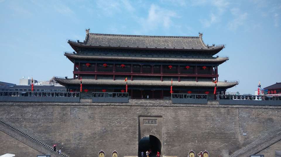 Essential Xian Layover Private Day Tour - Yestrips - China - Image 2