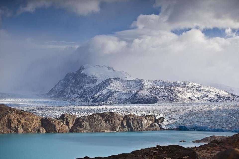 Estancia Cristina & Fossil Canyon Trek - Tangol Tours - Argentina - Image 2