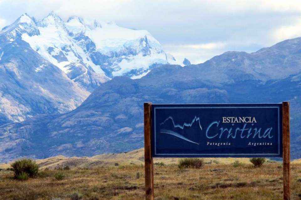 Estancia Cristina & Upsala Glacier Cruise - Tangol Tours - Argentina - Image 6