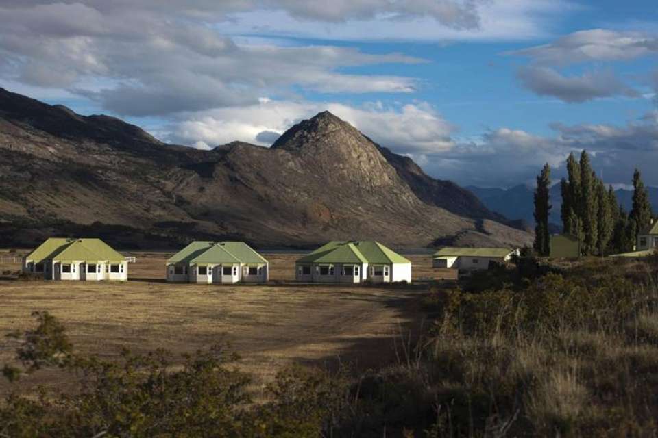Estancia Cristina Classic Tour - Tangol Tours - Argentina - Image 3