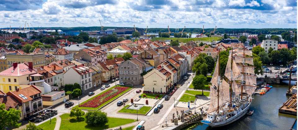 Estonia to Lithuania Self Guided Cycle - Utracks - Estonia - Image 5