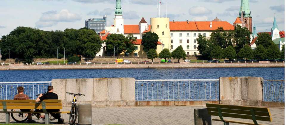 Estonia to Lithuania Self Guided Cycle - Utracks - Estonia - Image 8