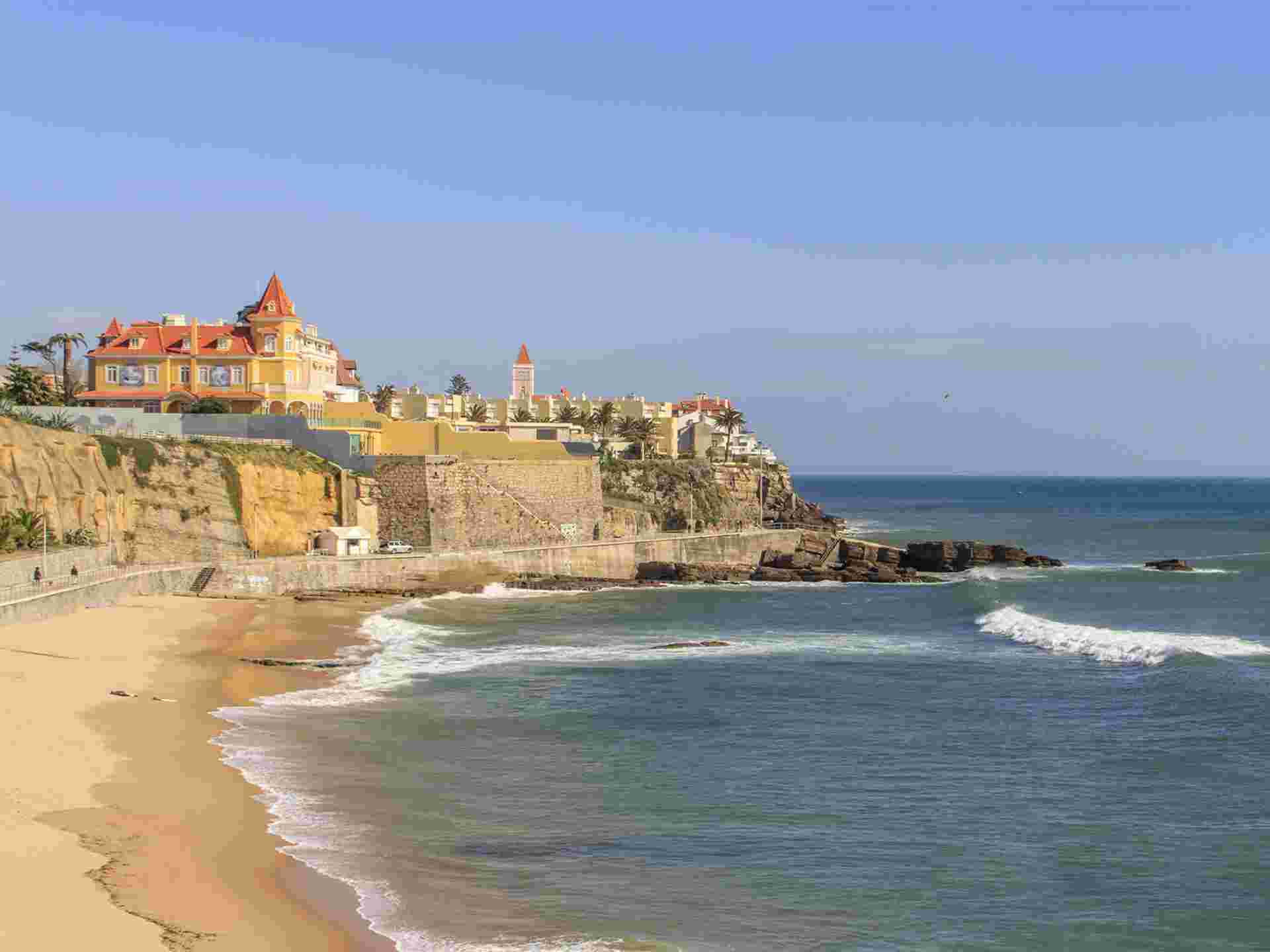 Estoril, Lisbon & Coast - 8 days