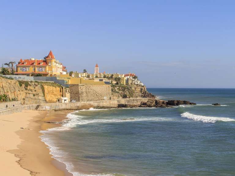 Portugal Explorer Tour: Estoril, Lisbon & Coast - 8 days