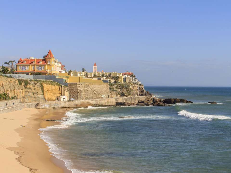 Estoril, Lisbon & Coast - 8 days - On The Go Tours - Portugal - Image 1