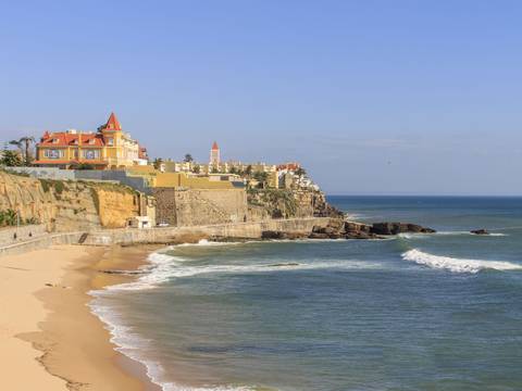 Estoril, Lisbon & Coast - 8 Days
