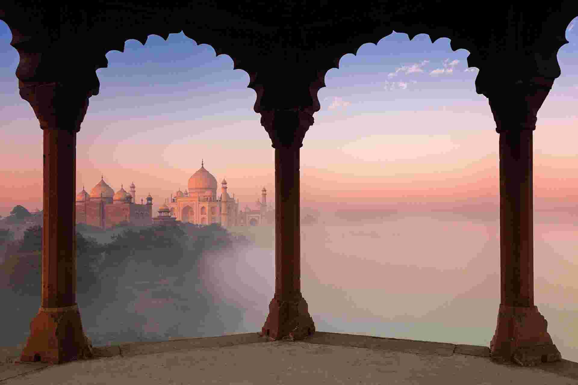 Eternal India Express