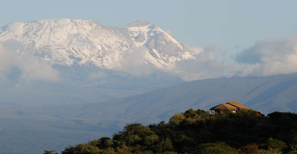 Ethical & Luxury Kilimanjaro Climb Lemosho Route 8 Days - Safarihub - Tanzania - Image 2