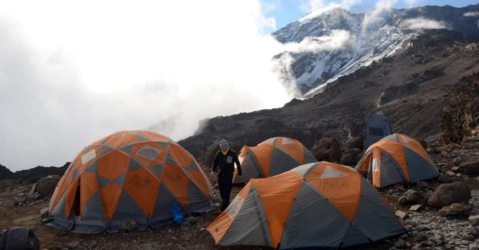 Ethical & Luxury Kilimanjaro Climb Lemosho Route 8 Days - Safarihub - Tanzania - Image 4