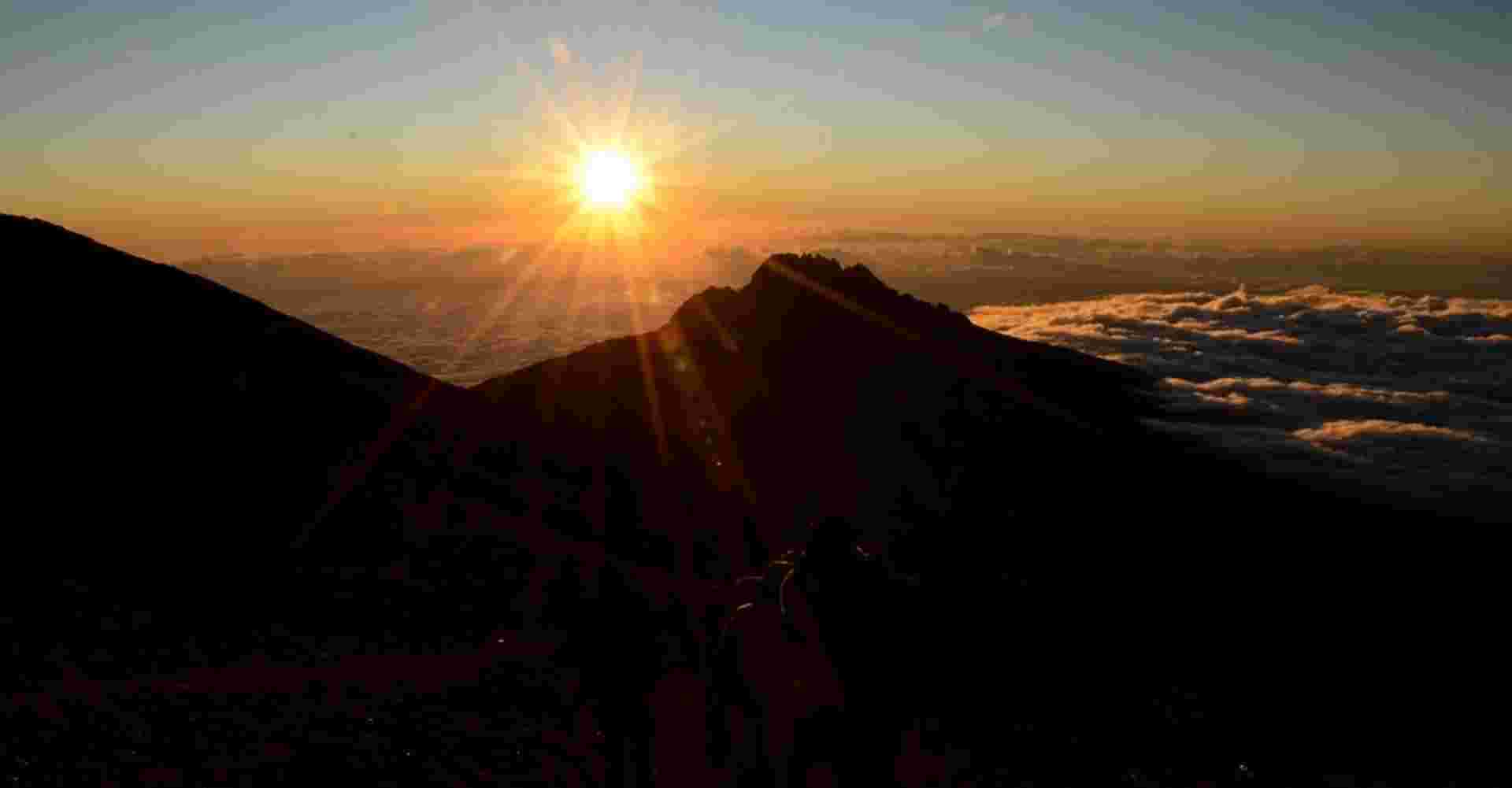Ethical & Luxury Kilimanjaro Climb Lemosho Route 8 Days