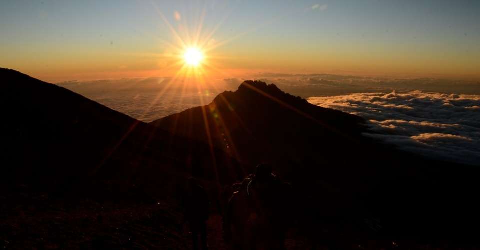 Ethical & Luxury Kilimanjaro Climb Lemosho Route 8 Days - Safarihub - Tanzania - Image 1