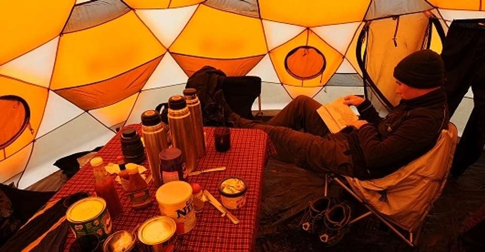 Ethical & Luxury Kilimanjaro Climb Lemosho Route 8 Days - Safarihub - Tanzania - Image 9